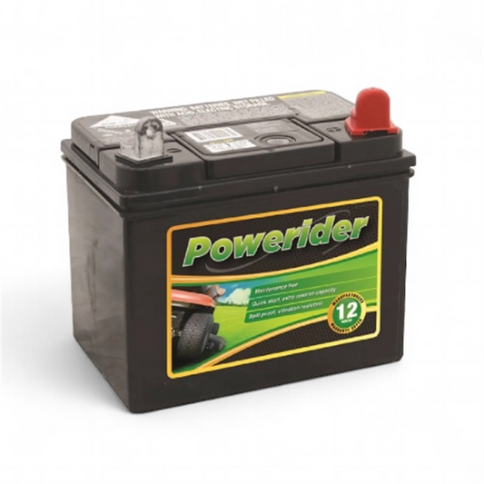 EXIDE LAWN MOWER BATTERY U1LMF