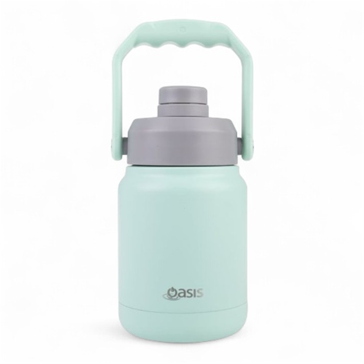 OASIS INSULATED MINI JUG 1.2LT MINT