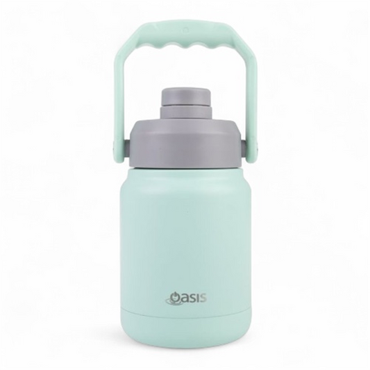OASIS INSULATED MINI JUG 1.2LT MINT