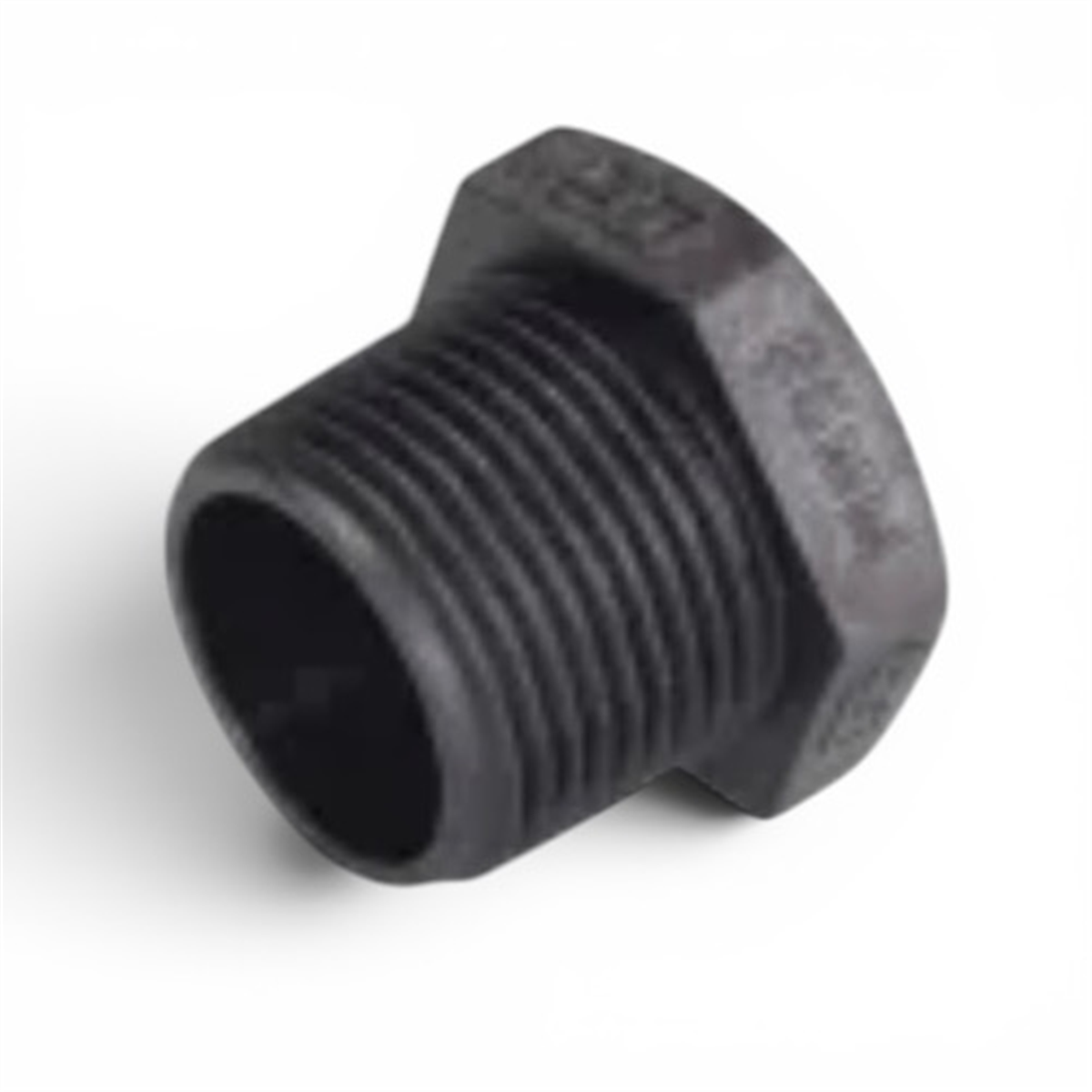 RX PLASTICS HEX PLUG 25MM XGMP25