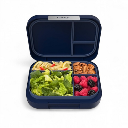 BENTGO LUNCH BOX NAVY