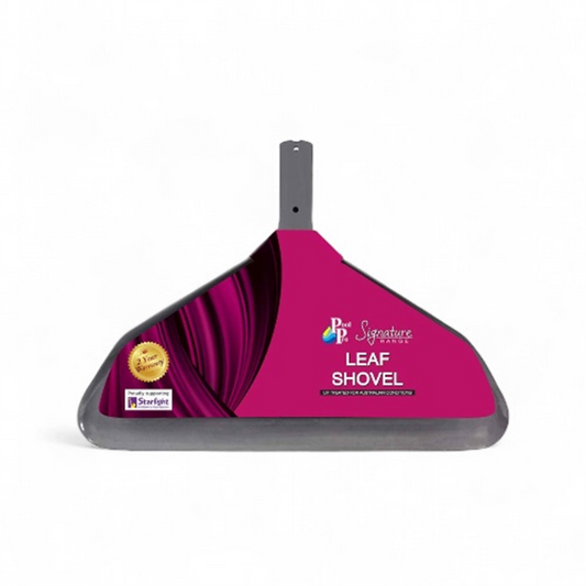 LEAF SHOVEL SIGNATURE RANGE