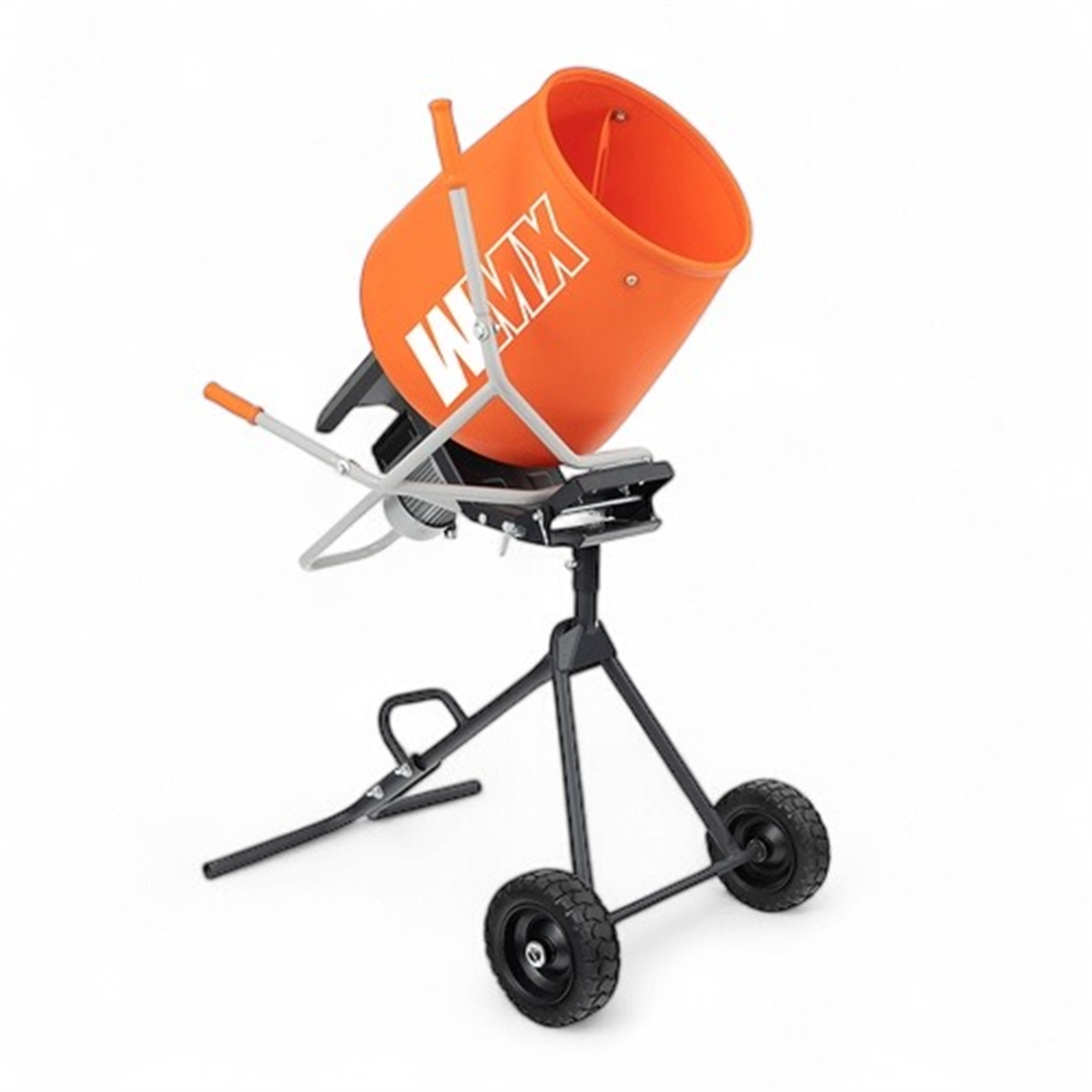 WESTMIX CEMENT MIXER WCM65P