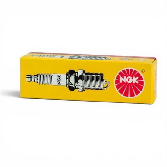 NGK SPARK PLUG BR4HS