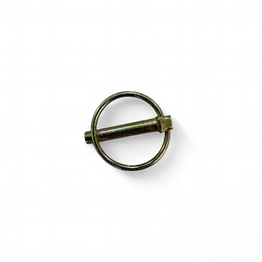 BARECO LINCH PIN 8MM X 32MM