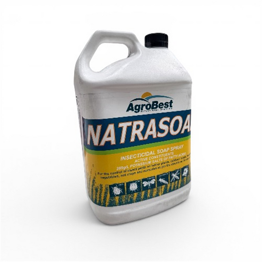 NATRASOAP 5LT