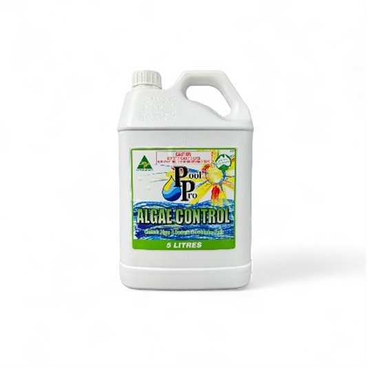 POOL PRO ALGAE CONTROL 5LT