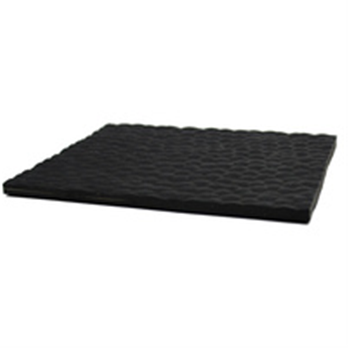 FLOAT RUBBER 6MM X 1.6MT WIDE PER MT