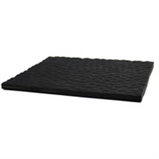 FLOAT RUBBER 6MM X 1.6MT WIDE PER MT