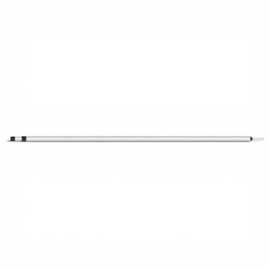 ALUMINIUM ADJUSTABLE TENT POLE 275CM