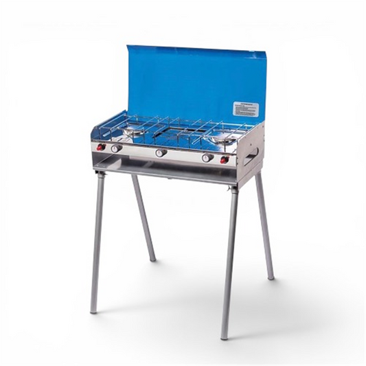 COMPANION RV STOVE & GRILL