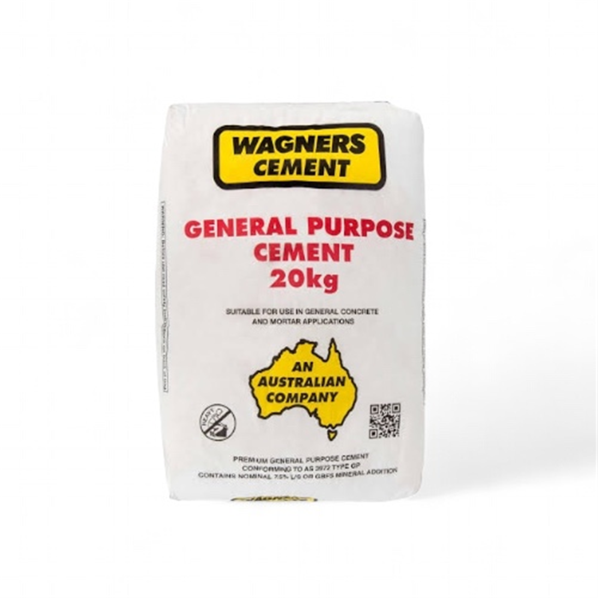 GENERAL PURPOSE GP CEMENT 20KG