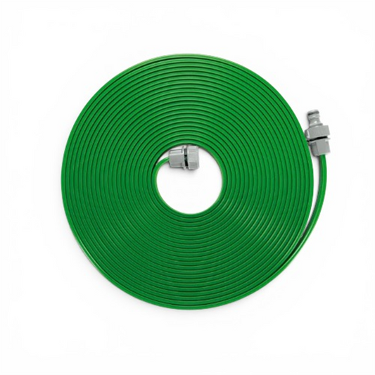 GARDENA 15MT LAY FLAT SOAKER HOSE