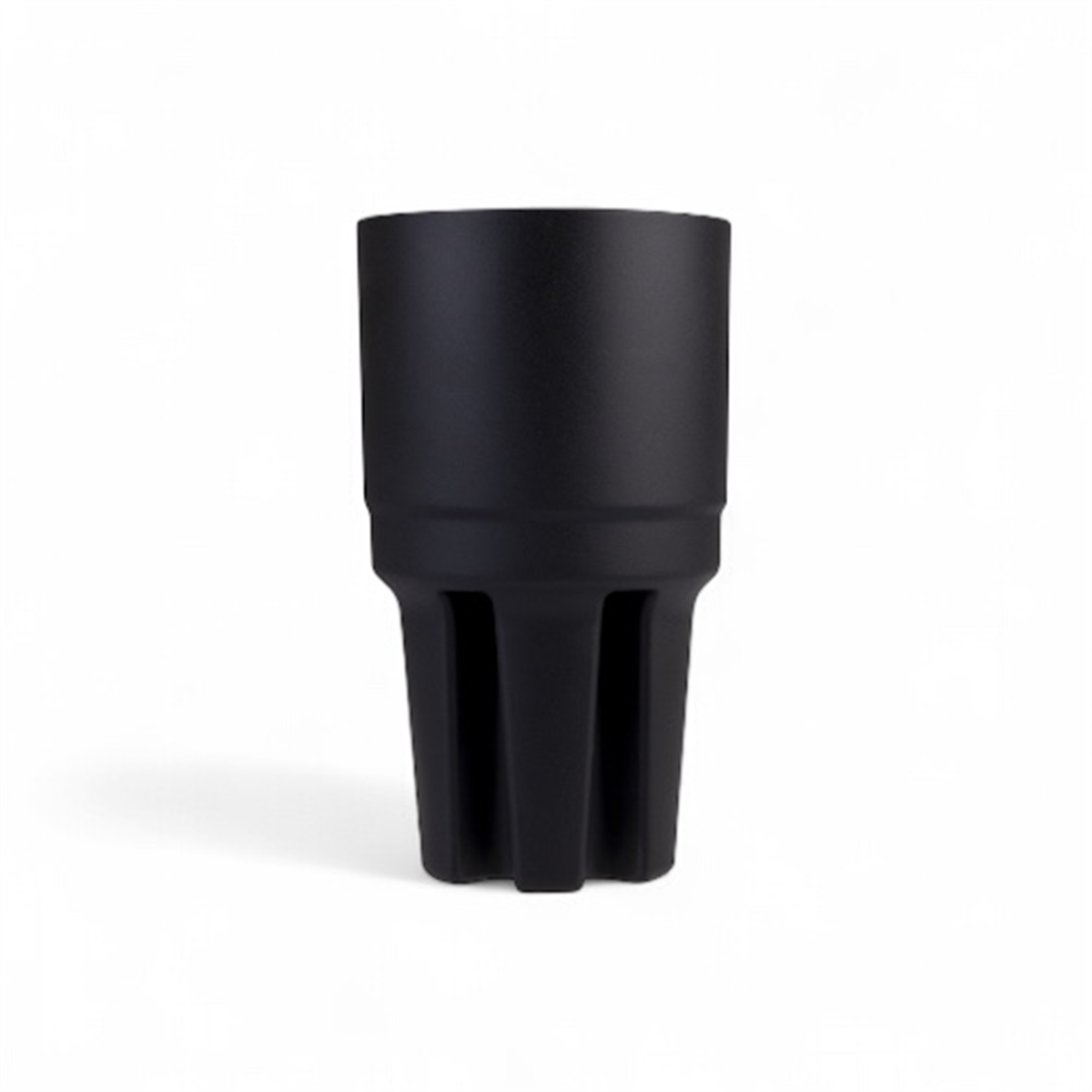 OASIS CAR CUP HOLDER EXPANDER BLACK