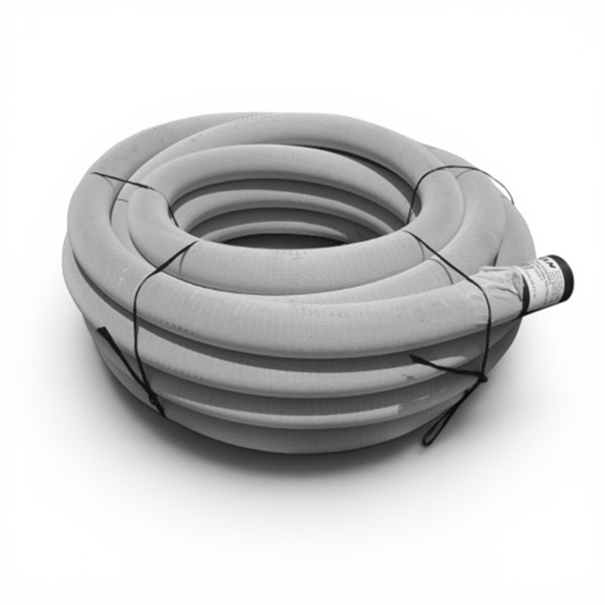RELN AG PIPE SN8 50MM X 200MT SN8 CLASS 400 FILTERSOCK RAP50200FS