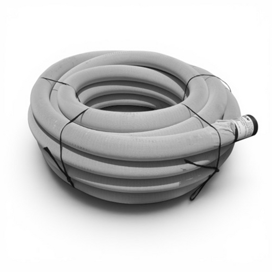 RELN AG PIPE SN8 50MM X 200MT SN8 CLASS 400 FILTERSOCK RAP50200FS