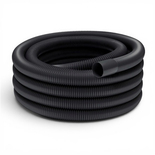 RELN AG PIPE 100MM X 100MT SN8 CLASS 400  UNSLOTTED RAP100100US