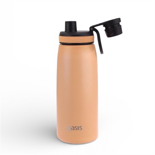 OASIS SPORTS BOTTLE 780ML ROCKMELON