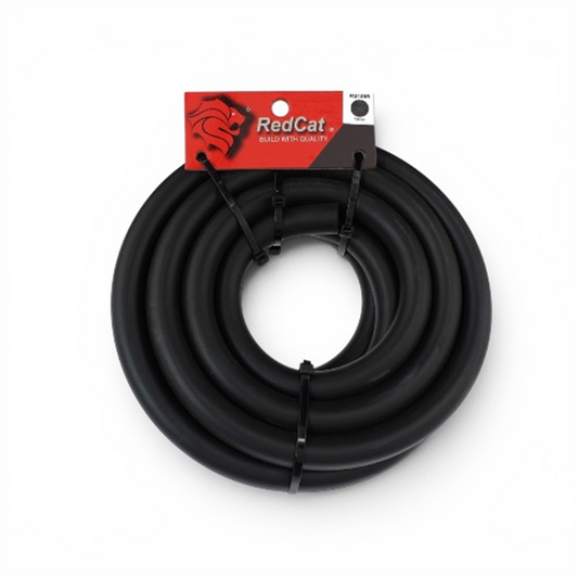 REDCAT SPONGE SEAL ROUND 19MM X 5MT RS158RC