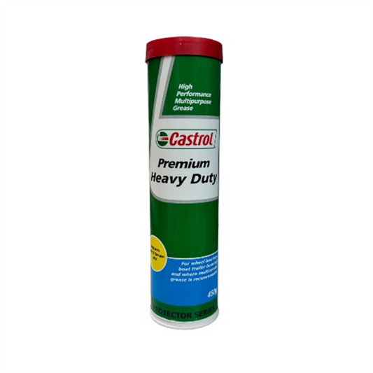 CASTROL GREASE PREMIUM HEAVY DUTY 450GM