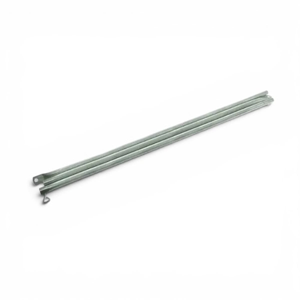 POLYTUF ADJUSTABLE SPREADER BAR TENT POLE 2.75MT 3PC