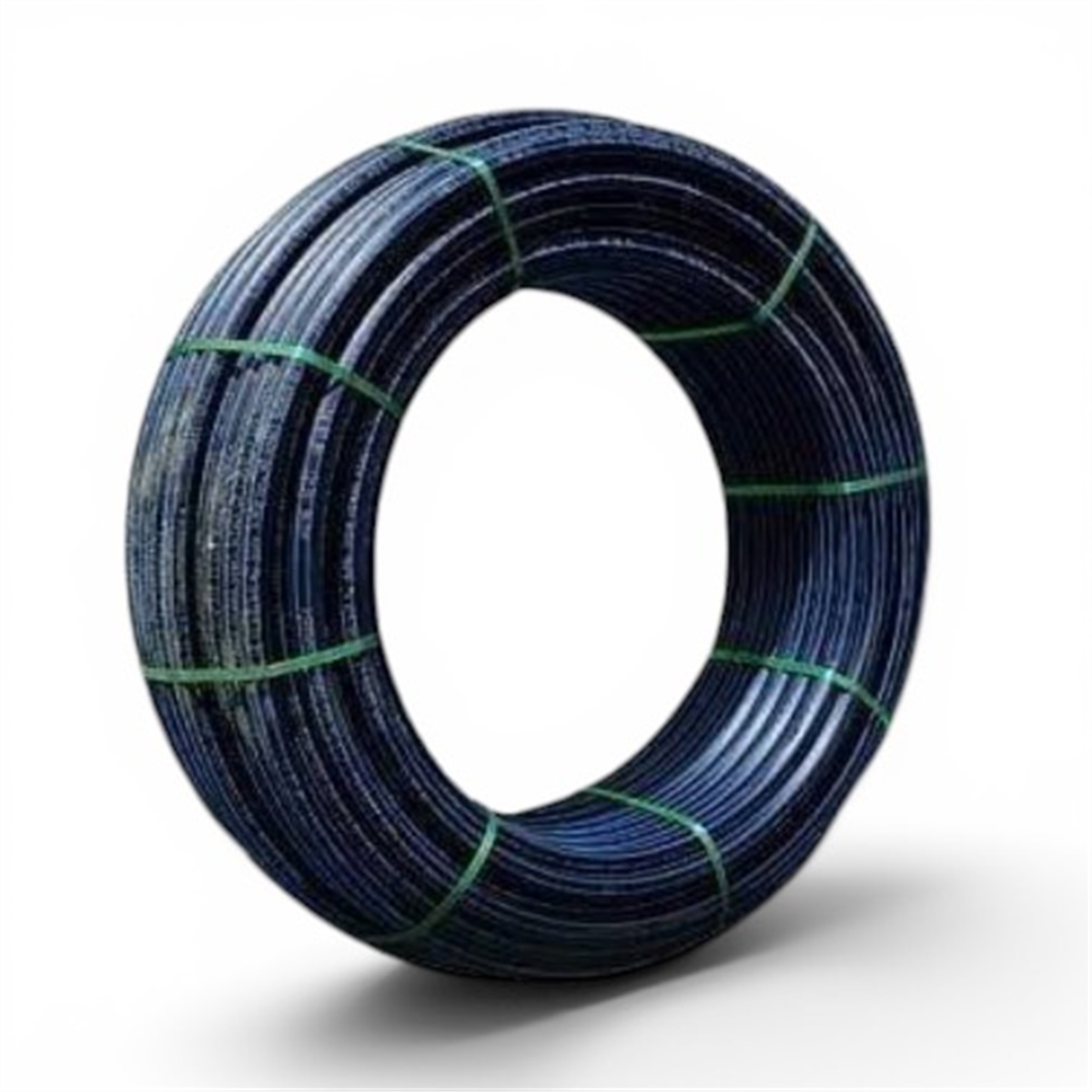 POLY PIPE METRIC 63MM X 100MT PN12.5