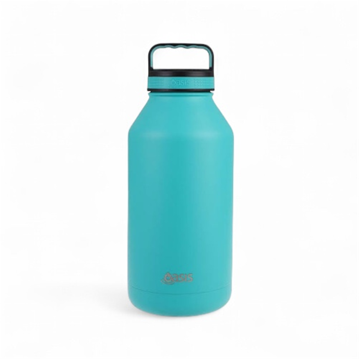 OASIS INSULATED TITAN WATER BOTTLE 1.9LT TURQUOISE