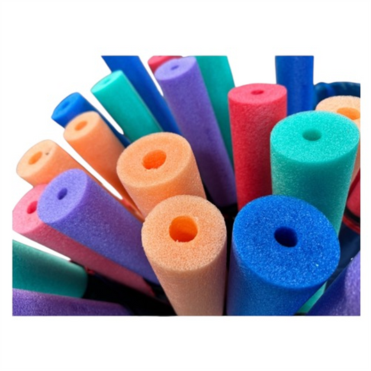 POOL NOODLE 150CM ASSORTED COLOURS