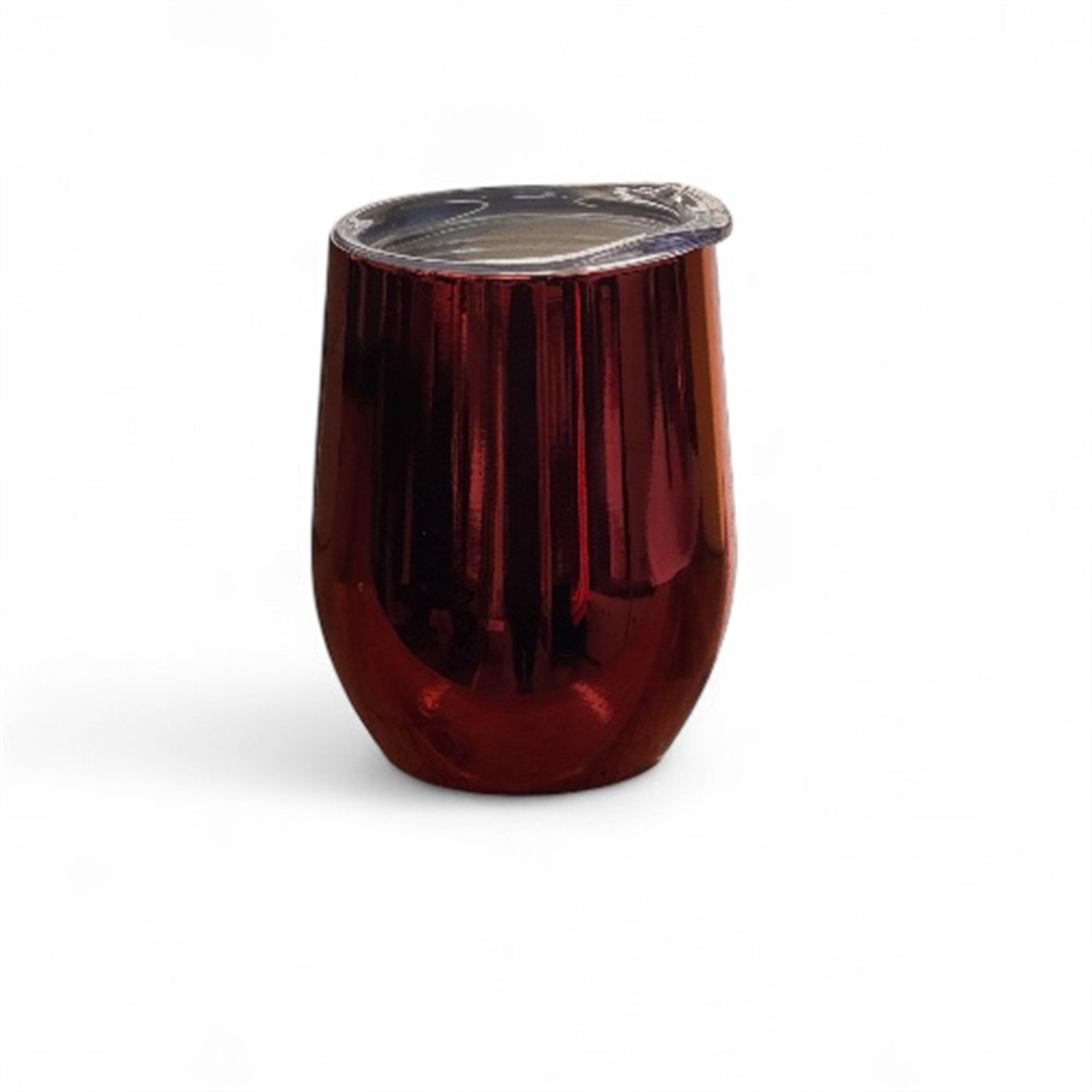 OASIS WINE TUMBLER 330ML MIRROR RUBY