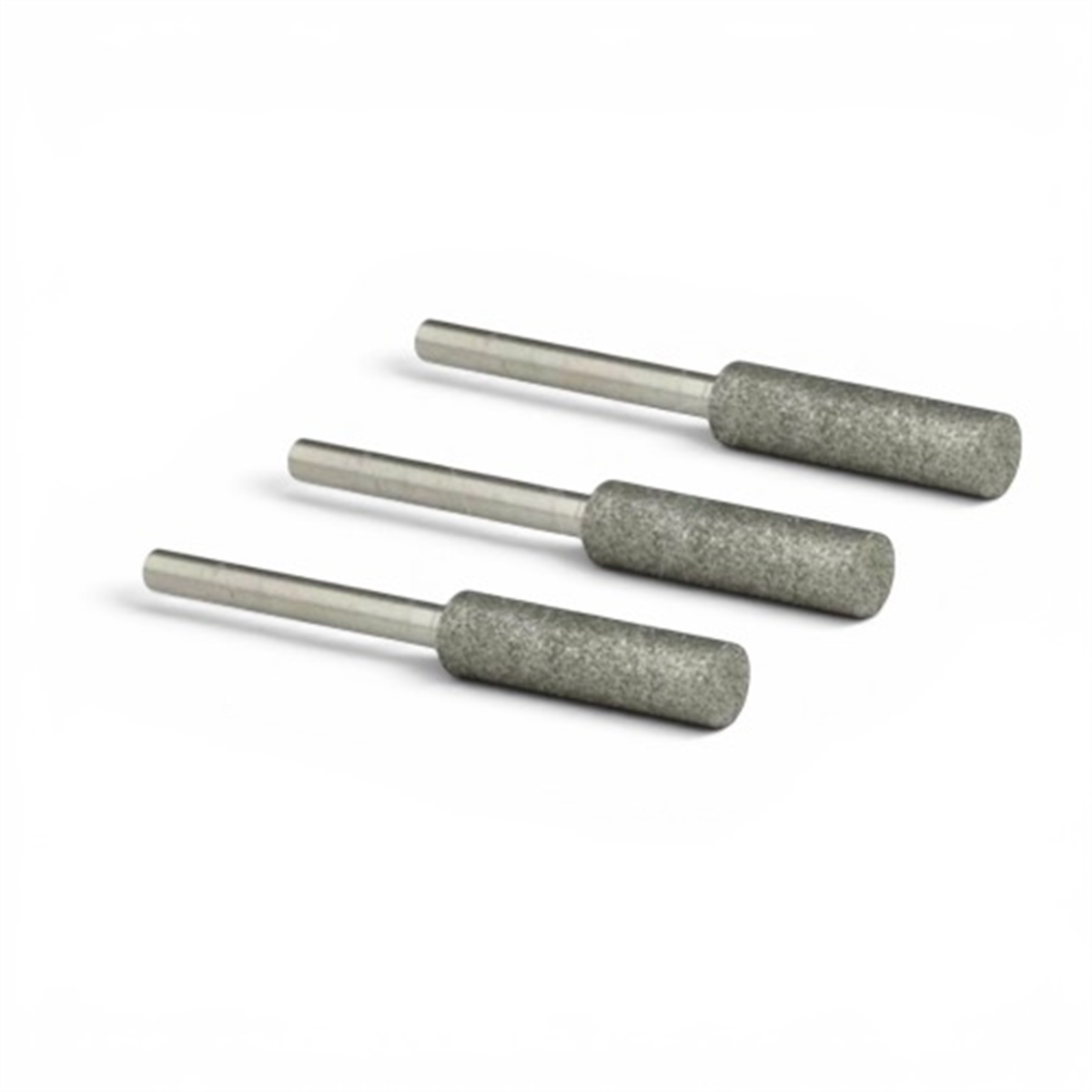 OREGON SHARPENING STONE 5.5MM SHARP-EDGED 3PK