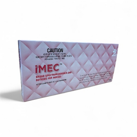 IMEC BROAD SPECTRUM WORMER 7.49GM