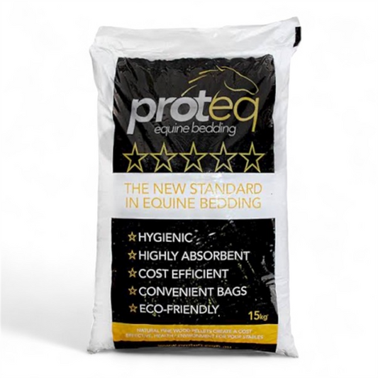 PROTEQ PREMIUM EQUINE BEDDING