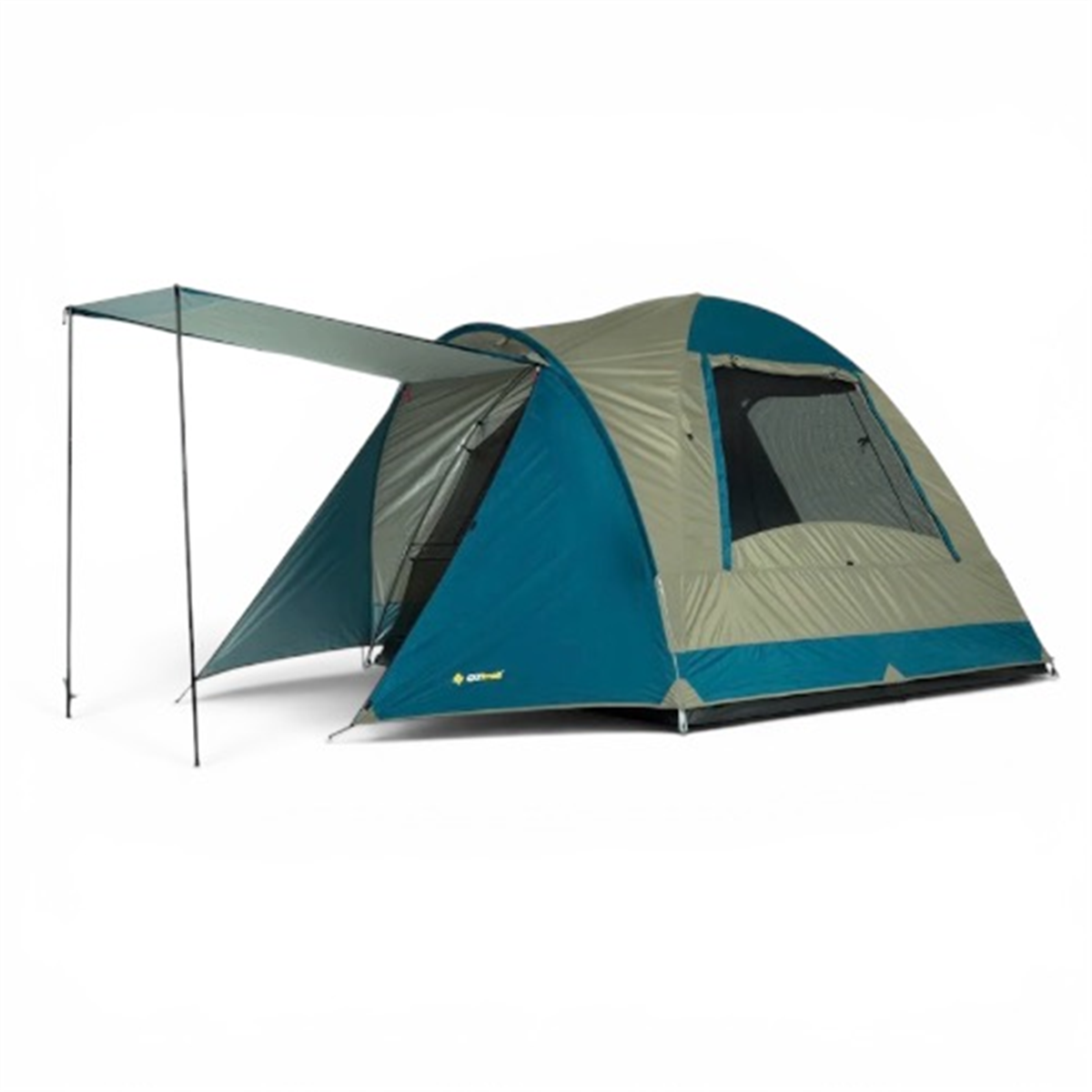 OZTRAIL TASMAN 4V DOME TENT