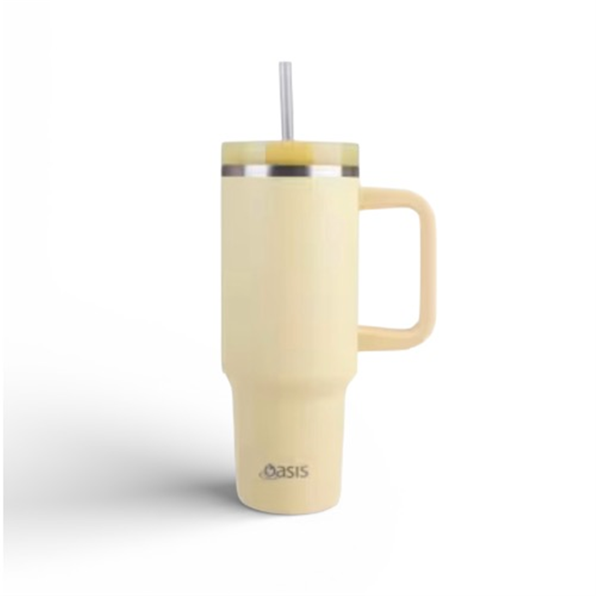 OASIS TRAVEL TUMBLER 1.2LT DAFFODIL