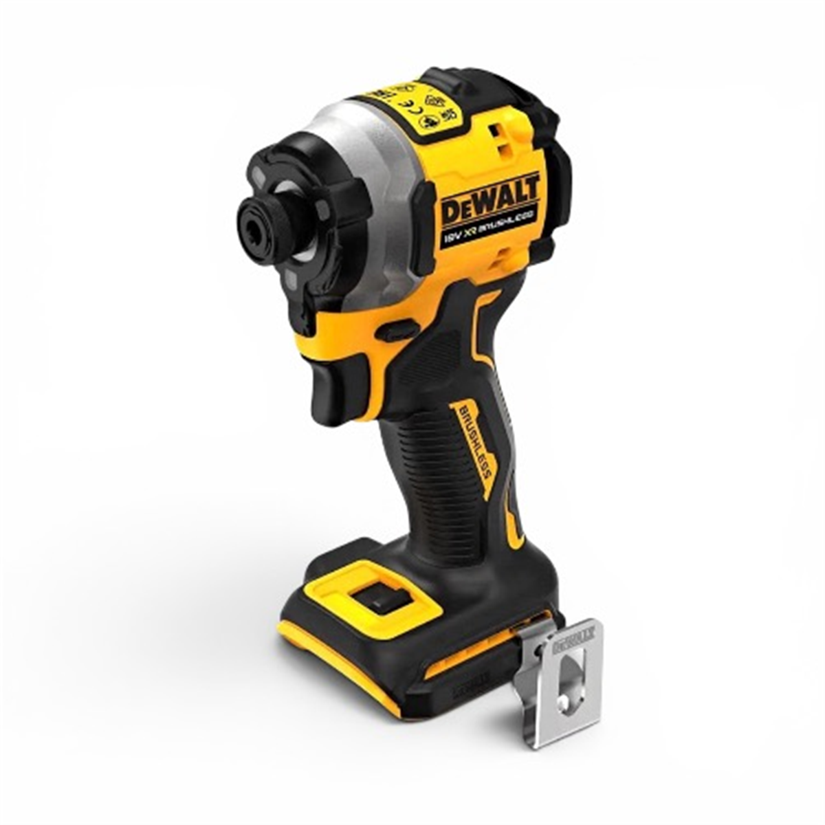 DEWALT IMPACT DRIVER 18V SKIN ONLY