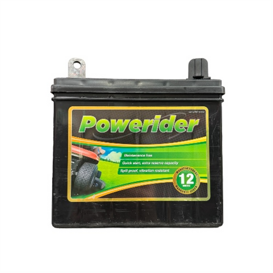 EXIDE LAWN MOWER BATTERY U1RMF