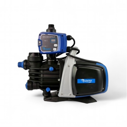 CLAYTECH CX3 PRESSURE PUMP