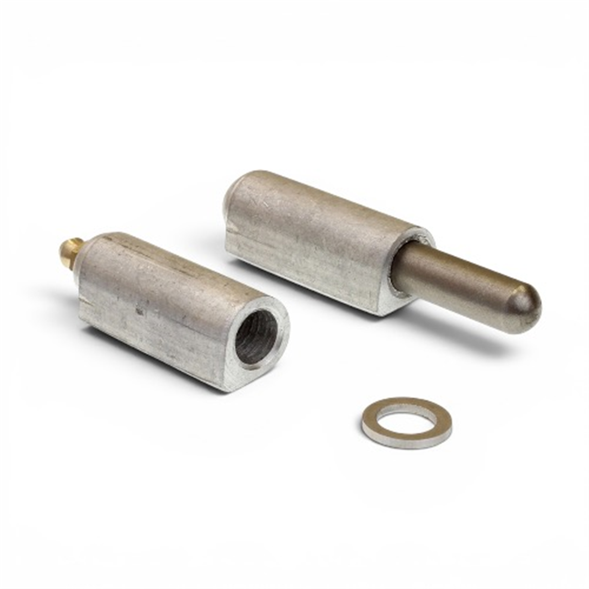 REDCAT HINGE PIN WELD ON STEEL 100MM