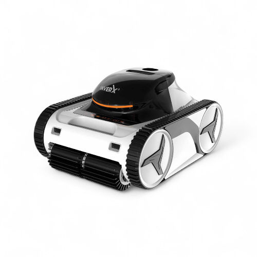 INVERX CORDLESS ROBOTIC POOL CLEANER X45