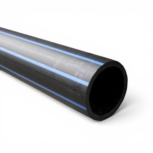 POLY PIPE METRIC 63MM X 100MT PN12.5