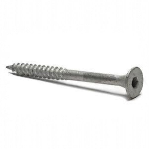 BREMICK SCREW BUGLE BATTEN GAL 14G X 100MM PK100