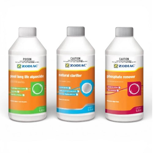 ZODIAC WINTERISER POOL PACK