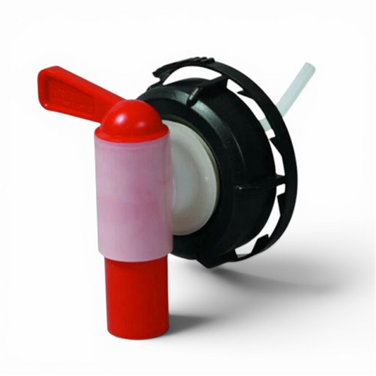 DRUM TAP SELF VENT 58MM