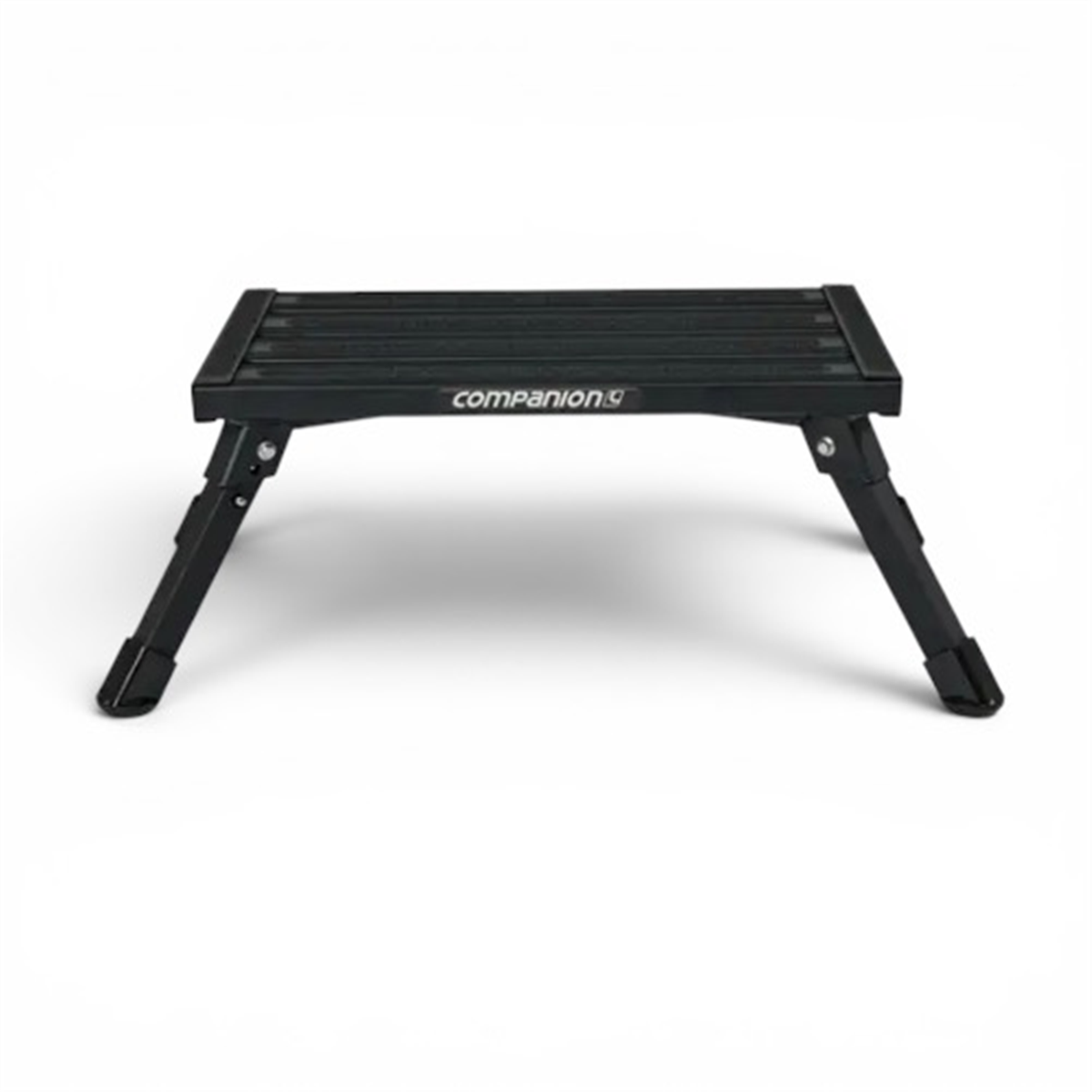 COMPANION CARAVAN STEP ALUMINIUM