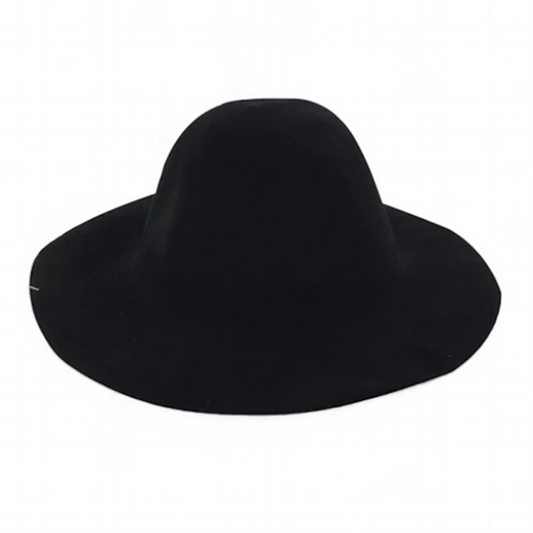 YOBBO HAT BLACK - ADULT