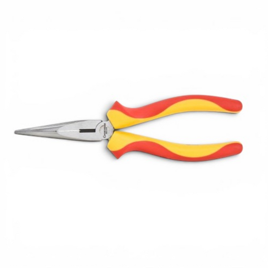 CRESCENT S-SERIES LONG NOSE PLIER 200MM/8" 1000V CHV6548
