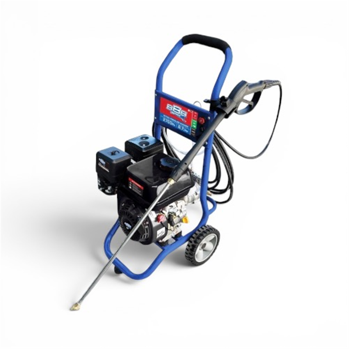SP PRESSURE CLEANER 5.5HP T8240P