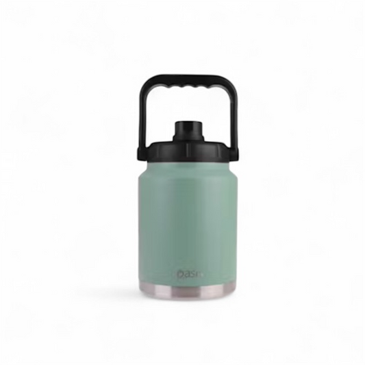 OASIS INSULATED JUG 2.1LT SAGE GREEN
