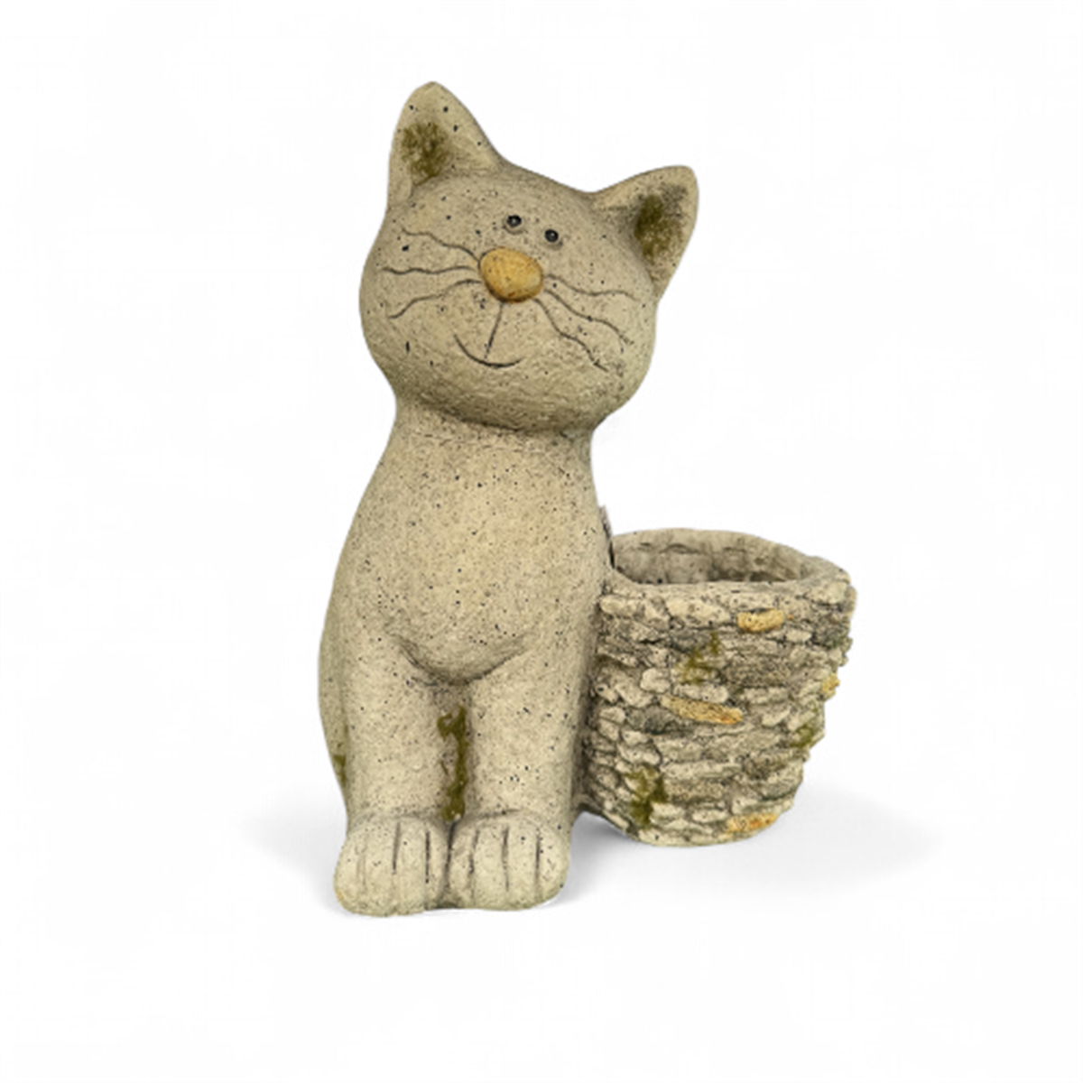 STONY CAT PLANTER