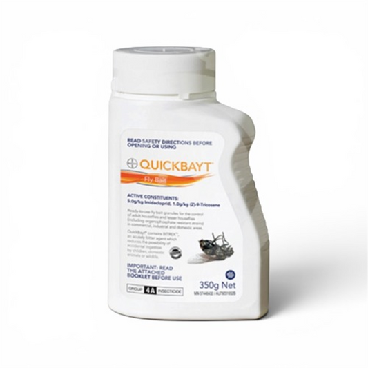 BAYER QUICKBAYT 350GM